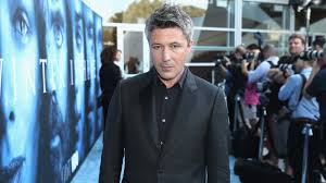 Gillen with laura mennell in project blue book. Aidan Gillen Joins Queen Biopic Bohemian Rhapsody