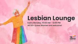 Lesbian Lounge