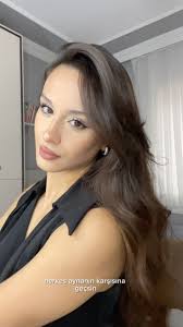 Ayayy nasıl olmuş🤍, Kullandığım ürünler, •Loreal paris infaillible  concealer 327 numara, •Revolution forever flawless nude silk far paketi,  •Beaulis siyah eyeliner, •Yves rocher sabitleyici toz pudra ...