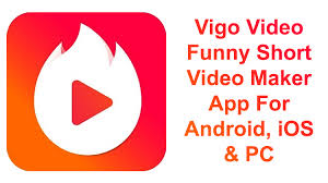 Aug 02, 2017 · wearing vigo is simple. Vigo Video Funny Short Video Maker App For Android Ios Pc