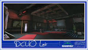 Soe Live 2012 A Deeper Look At Dcuo S Housing Lairs Engadget
