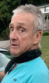 Harry Mullins Obituary