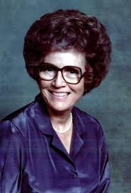 Coral Louise Eichenour Obituary