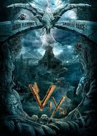 Forbidden empire strives so hard to be a fantastical epic, but muddied storytelling can't be saved by the horrors of. Viy 2014 Film Wikipedia