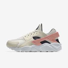 Nike Air Huarache By You Custom Mens Shoe