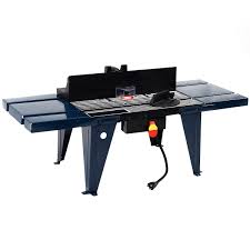 View and download craftsman router mounting kit operator's manual online. Electric Aluminum Router Table Wood Working Craftsman Tool Benchtop Sale
