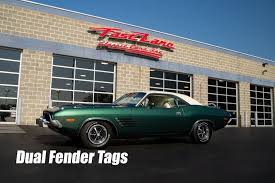 Image result for Pale Green 1973 Challenger