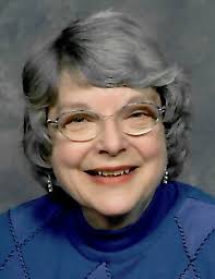 Obituary information for Annette Louise Bowden