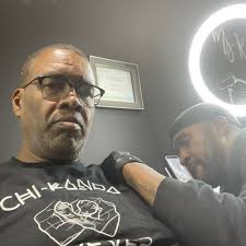 TOP 10 BEST Tattoo Shops near Chicago, IL 60628