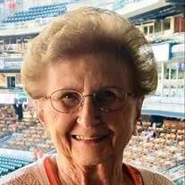 Stephanie N. McCain Obituary