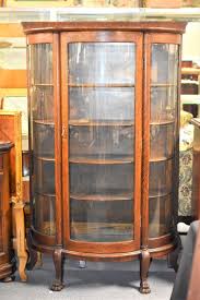 We did not find results for: Sold Price Antique Oak Bow Front Curio Cabinet March 6 0120 10 00 Am Edt