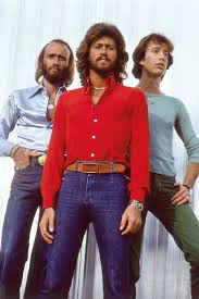 The bee gees themselves helped contribute to the end of the party with their participation (at stigwood's insistence) in the film sgt. Pin On Teresa S Pictures