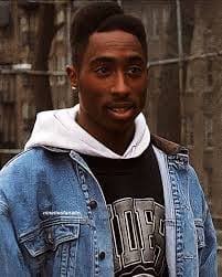 I've always loved gangsta rap even though I'm far from a street dude.  Sometimes the more gangsta the better lol. I cant help what I love 🤷🏽‍♂️!  AND I've always thought it