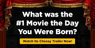 Yet, the film owns 246 points thanks to its 63 appearances (the. 1 Movie On Your Birthday Playback Fm