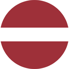 Flag latvia flag on sale. Flagge Von Lettland Clipart Country Flags
