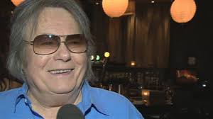 Muere el cantante Alain Barrière