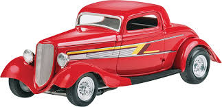 Zz top also performed at the 2008 orange bowl game in miami, as well as the auto club 500 nascar event at the auto club speedway in fontana, california. Zz Top Eliminator Revell