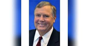 James Slaton "Jay" Shaw Obituary