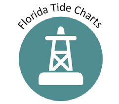 Florida Tide Charts Icon Florida Department Of