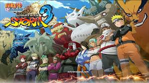 Download the background for free. Naruto Shippuden Ultimate Ninja Storm 3 1080p 2k 4k 5k Hd Wallpapers Free Download Wallpaper Flare