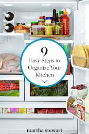 Organize Your Kitchen Cabinets In Nine Easy Steps Kitchen Hacks Organization Kitchen Organization Kitchen Cabinet Organization