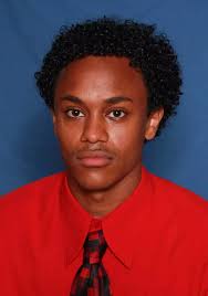 2008 Men's Cross Country Roster