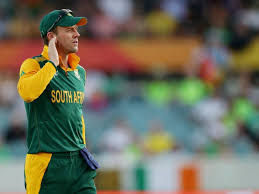 Ab de villiers is a prominent south africa international cricketer. World Cup 2019 Cricket South Africa Reacts To Ab De Villiers Comeback Controversy Sportstar