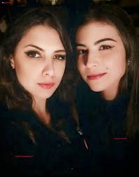 Name: Giada Jade Etro Role: Vocalist Band: Frozen Crown Country: Italy