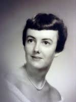 Virginia McLain Obituary