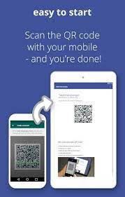 Sincronizadas con otros dispositivos pantalla grande 6 teclado grande Tablet Messenger For Free Apk Download For Android