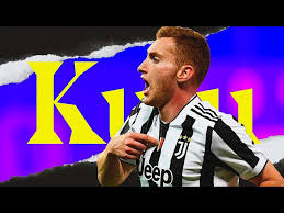 Jag är väldigt stolt, något jag jobbat för hela mitt liv. Dejan Kulusevski First Year At Juve Goals Skills Assists Youtube