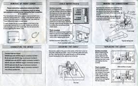 If you're looking at the contact end of a plug with the latch down, pin 1 is on the right. Line Jacks Telephones Uk