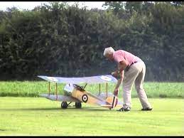 I got so many pictures of the sopwith cause it looked so awesome! 1 4 Scale Sopwith Pup Throttletothewall Youtube