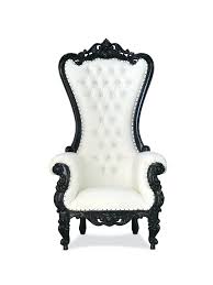 72 Takhta Throne Black White Chiseled Perfections Black And White Queen Chair Throne