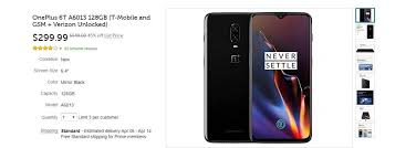 Motorola one action | unlocked | made fo. Technology News Great Deal Grab The Oneplus 6t Unlocked For 299 Read More Technology News Here Https Digitaltechnologynews Com Oneplus Has Long Made Phones With Flagship Specs At Closer To Midrange Prices
