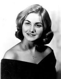 Betty Joy's Instagram, Twitter & Facebook