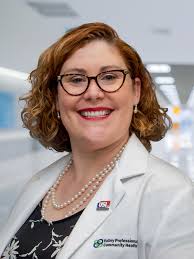 Dr. Danielle Cundiff, DO