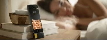 Așadar, ea se poate lega cu weekendul, iar românii pot avea parte de o nouă minivacanță. O Noua Inventie Apple Alarma Care Te Trezeste Cu Aroma De Bacon Prajit