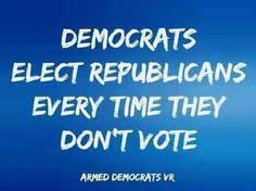 Image result for if you don't vote