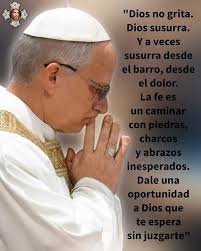 Pope LEO XIV and the Catholic Church