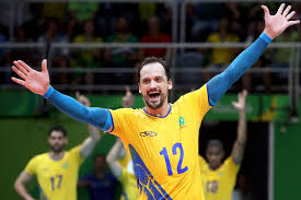 Redação publicado em 21/06/2021, às 14h09 Brasil Bate Argentina E Vai A Semi No Volei Masculino Veja