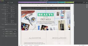 Adobe Is Getting Into The Responsive Web Development Game With Edge Reflow Get Up To Speed On The Latest Web D Web Design Tools Web Design Software Web Design