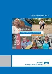Wir freuen uns über ihre nachricht. Informieren Sie Sich Jetzt Vr Bank Steinlach Wiesaz Harten Eg