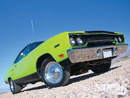 Image result for Lime Green 1970 Satellite