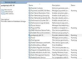 How To Truncate Postgresql Tables Objectrocket