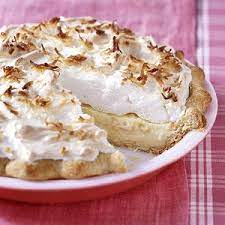 My coconut cream pie recipe, complete with thick graham cracker crust and loads of fragrant toasted coconut, can be made in under 15 minutes! Perfect Diabetes Friendly Pie Recipes Diabetic Recipes Desserts Desserts Dessert Recipes