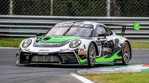 Monza è città dei motori ! Gt World Challenge Porsche Wins Over Mercedes In Monza Ruetir