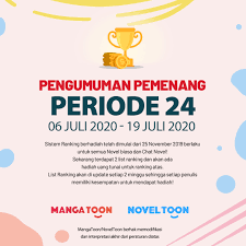 Lihat ide lainnya tentang pasangan anime romantis, anime roman, manga romantis. Mangatoon Id Selamat Kepada Author Dengan Karya Yang Facebook