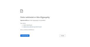 Selv om skattemeldingen er forhåndsutfylt av skatteetaten, har du likevel et ansvar. Opplever Tekniske Problemer Etter Skattemeldingen Ble Tilgjengelig Adressa No