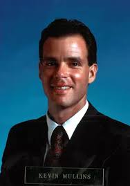 Kevin Mullins (1991)